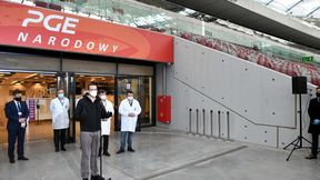 Rząd planuje kolejne obostrzenia. Rozporządzenie ma uderzyć w sport