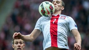 Holandia: Arkadiusz Milik w "11" kolejki