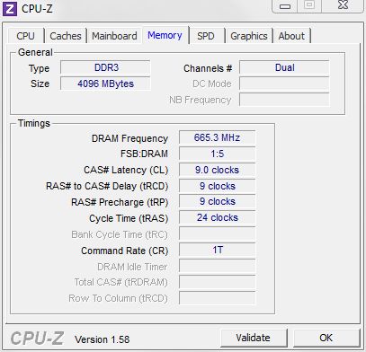 Toshiba Qosmio X770 - marzenie mobilnego gracza? [test cz. 2] 5
