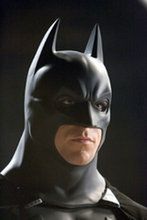 "Batman" z tytułem, ale bez Zagadki i 3D