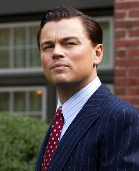 Leonardo DiCaprio: Zaginął brat gwiazdora