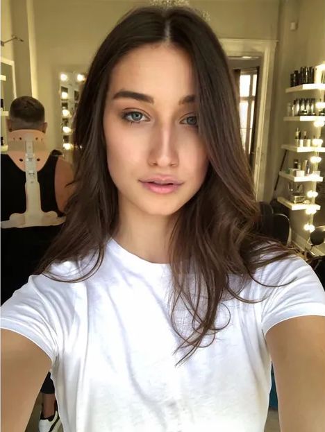 Wiktoria Goszcz obecnie