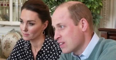 Książę William przerwał milczenie. Odpowiedział na zarzuty Meghan Markle