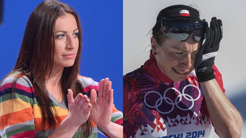 Justyna Kowalczyk w Dniu Nauczyciela złożyła nietypowe życzenia