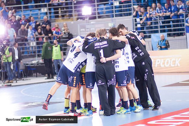 Czy to będzie sezon SG Flensburga-Handewitt?