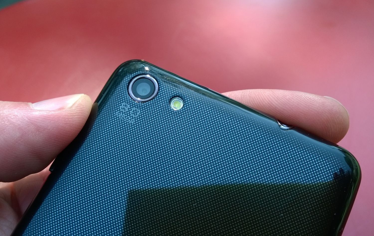 Kruger&Matz Soul, czyli co Polacy oferują za 650 zł 5