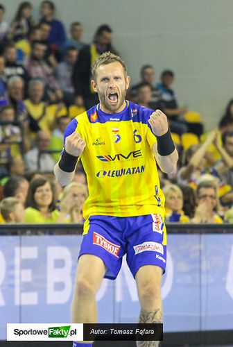 Grzegorz Tkaczyk zapowiada, że jego zespół chce skończyć rywalizację o złoty medal mistrzostw Polski w trzech meczach