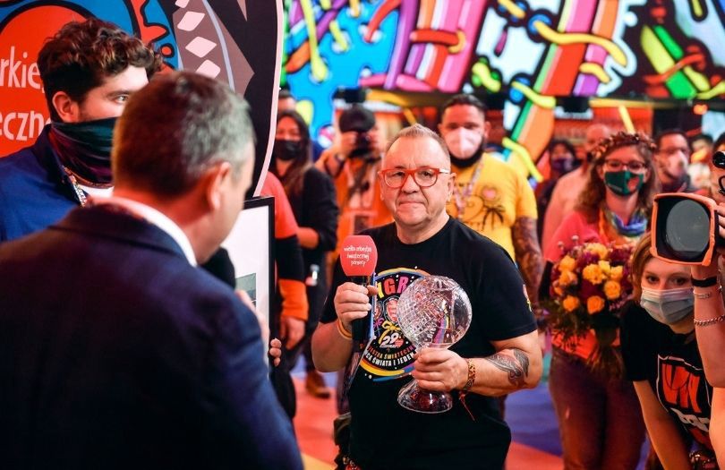 Paulina Młynarska krytykuje Jurka Owsiaka za wypowiedź o aborcji