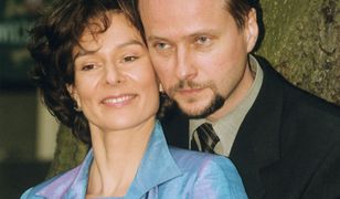 Zakochali się, gdy byli młodzi. Artur Żmijewski zostawił ją na krótko dla znanej aktorki