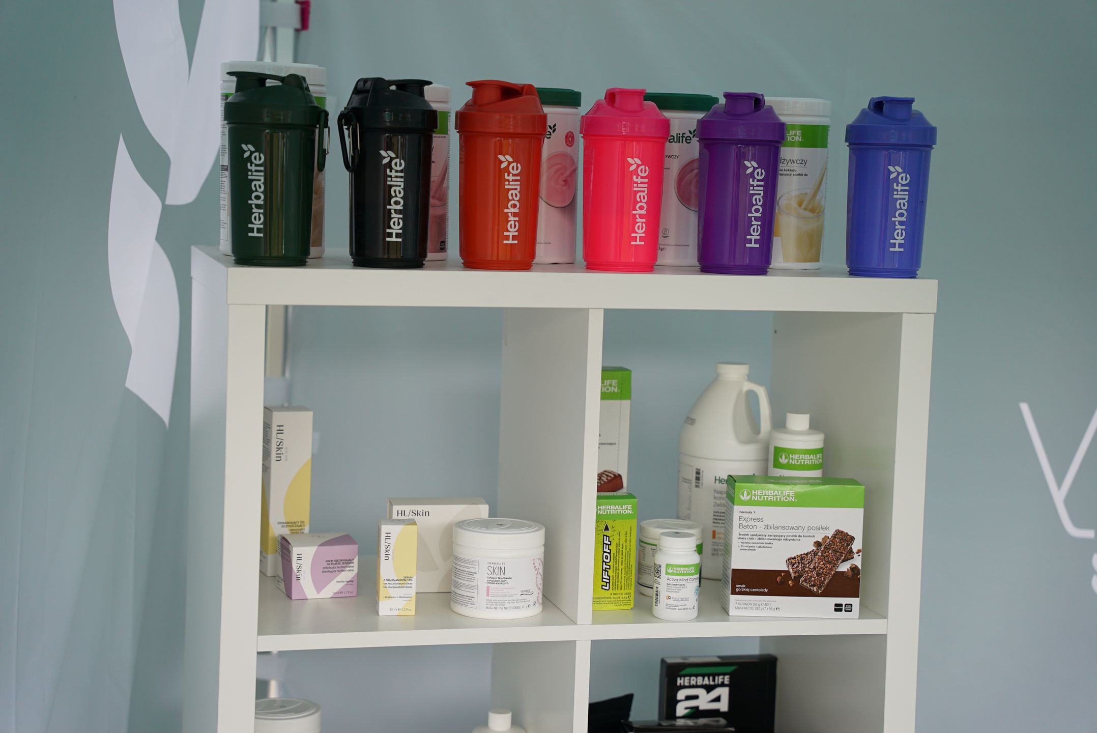 Longevity by Herbalife Warszawa 2026 fot. TORKA Agency