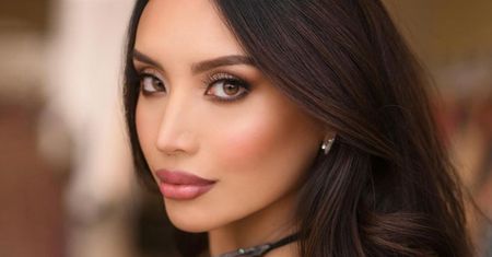 Kataluna Enriquez ma szansę na koronę miss USA. W przeszłości przeszła korektę płci