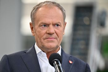 Tusk komentuje atak Izraela na Iran: "Zmierza w kierunku wojny"