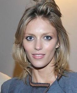 Piękna Anja w Polsce! Wróciła na zawsze?