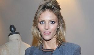 Piękna Anja w Polsce! Wróciła na zawsze?