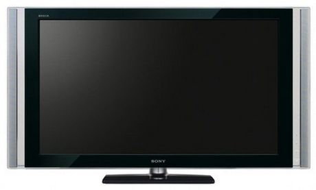 Nowe telewizory BRAVIA - X4500 i W4500 2
