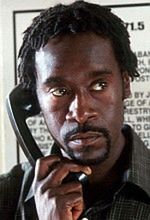 Don Cheadle marzy o Bollywood