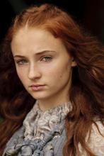 "Gra o tron": Sansa Stark musi przejść przez rzekę