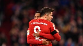 Bundesliga. Bayern - SC Paderborn 07: blisko sensacji w Monachium. Robert Lewandowski z dwoma golami
