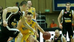 Fatalna trzecia kwarta - komentarze po meczu Trefl Sopot - Anwil Włocławek