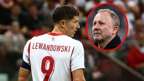 Odrzucił transfer Lewandowskiego. Ujawnia, jakie żądania miał Polak