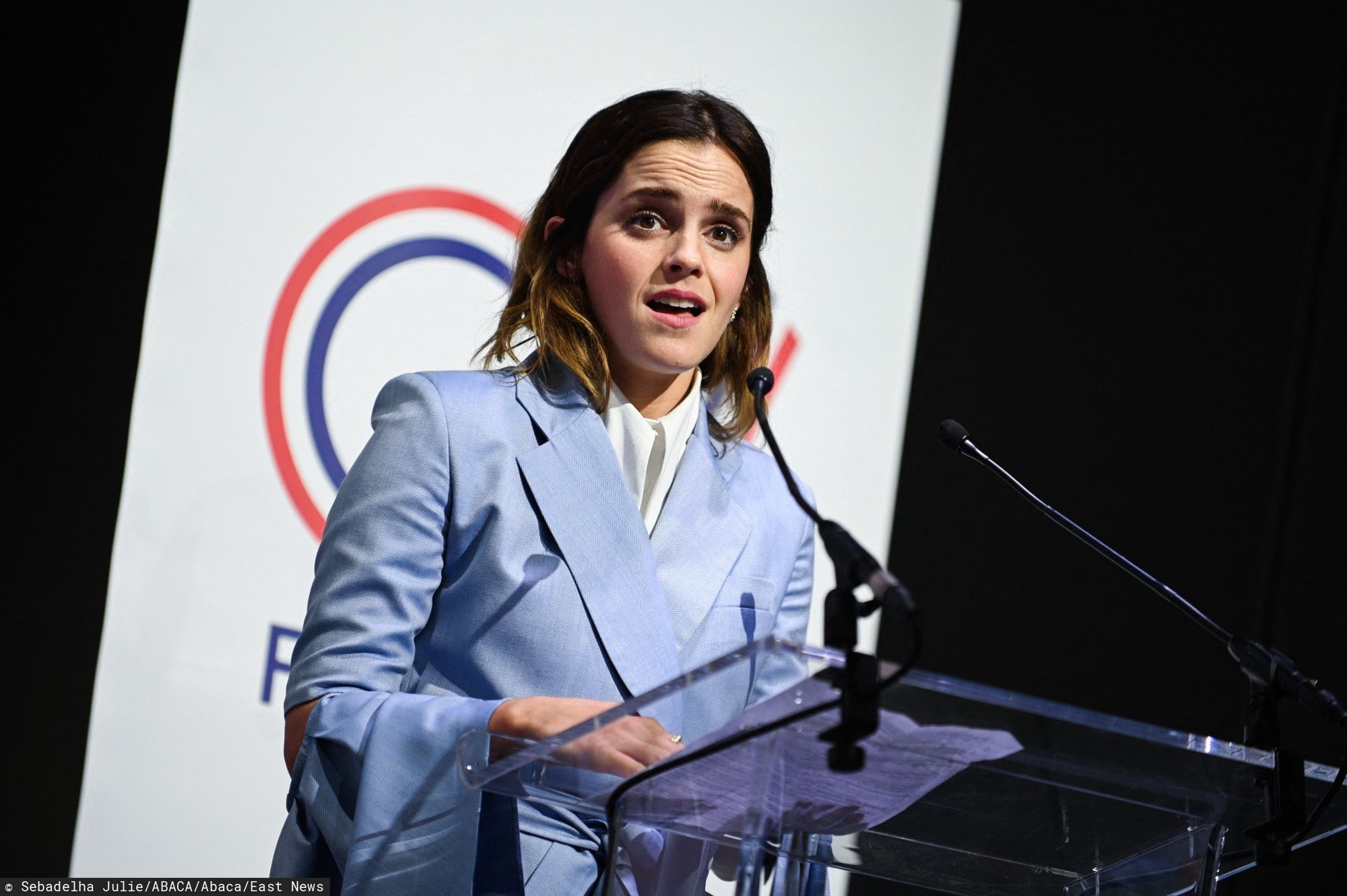 Emma Watson