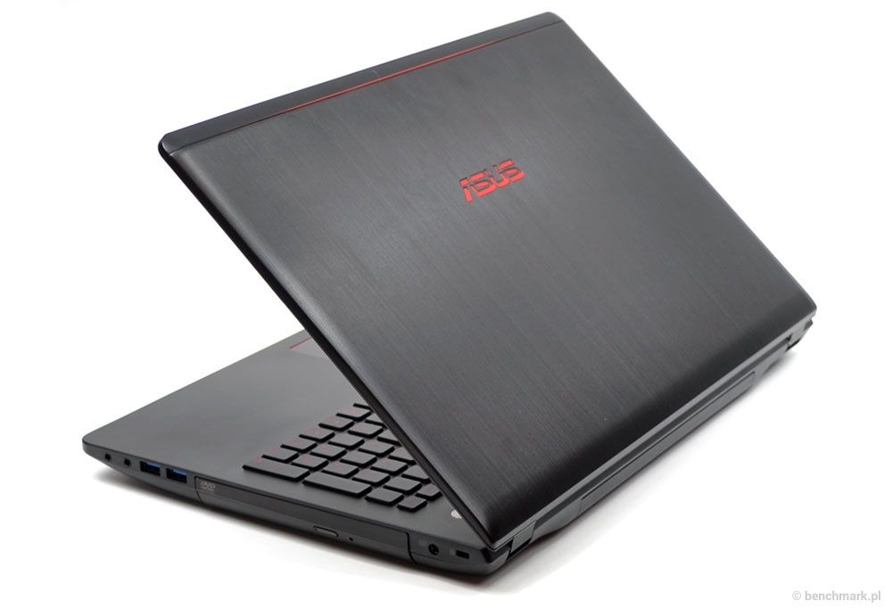 Asus G56JR