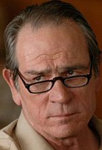 Joseph Gordon-Levitt i Tommy Lee Jones u Abrahama Lincolna