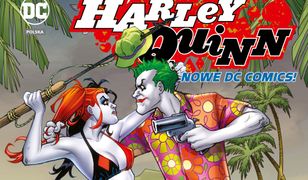Harley Quinn – Zamotana, tom 2