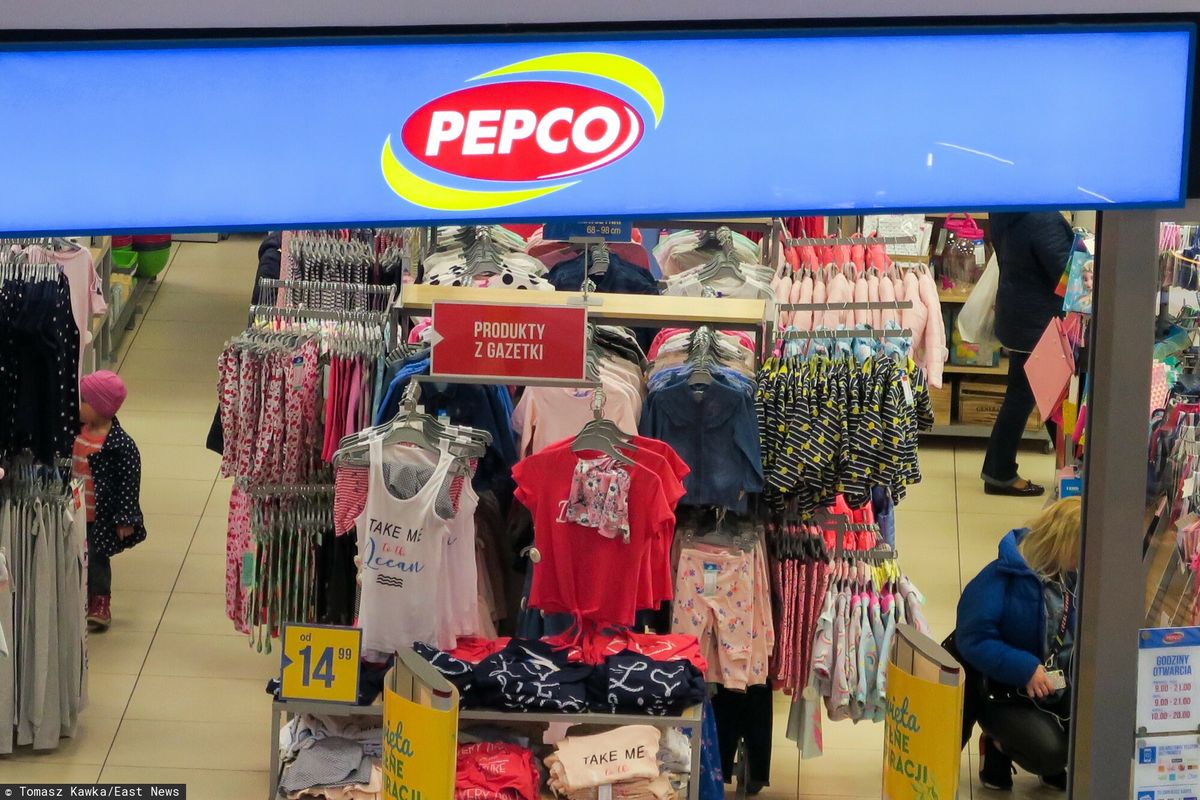 Sieć Pepco ma 2700 sklepów w całej Europie, a Niemcy są 16 krajem, w którym sieć prowadzi działalność 