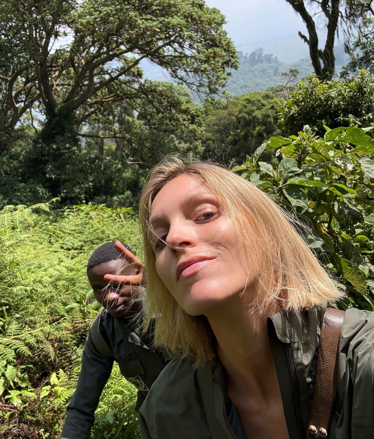 Anja Rubik