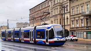 Bydgoszcz: Trwa rozbudowa i przebudowa zajezdni tramwajowej