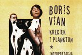 Jan Peszek czyta Borisa Viana