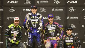 Żużel. SGP Challenge w Terenzano (galeria)