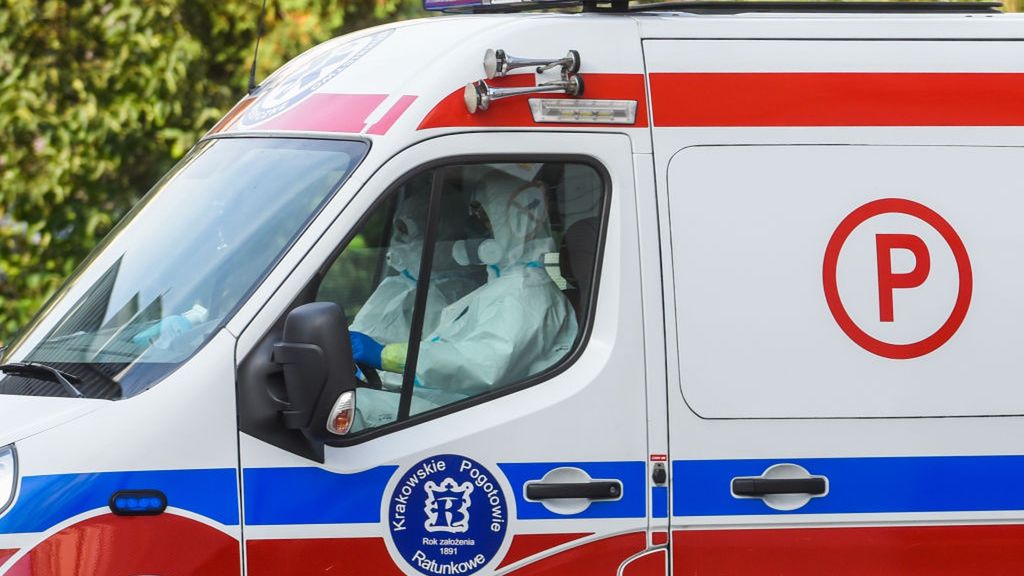 Koronawirus w Polsce. Nowe przypadki COVID-19