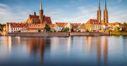 Pogoda we Wrocławiu. Prognoza na piątek 12 czerwca. Chmury i przelotne opady