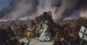 Krzyżacy spodziewali się triumfu. Zamiast tego znaleźli stos trupów i ogień