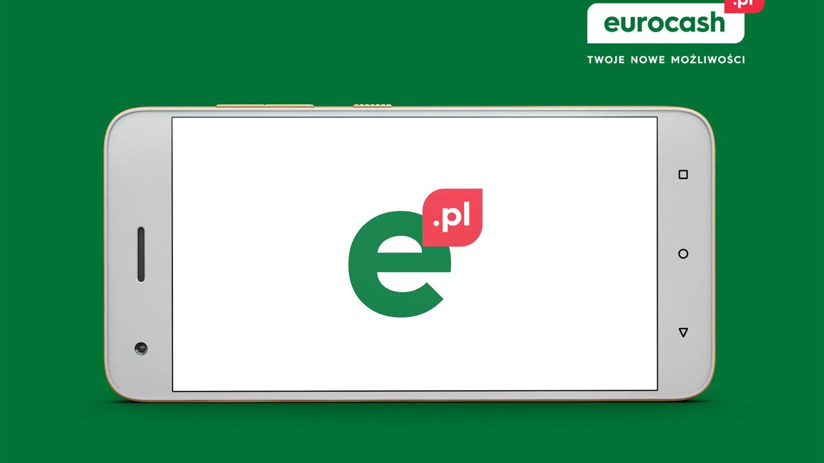 Platforma eurocash.pl to - jak twierdzą jej twórcy - nie tylko elektroniczna "zamawiarka" towarów do sklepu.