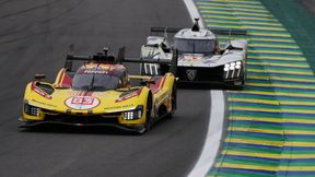 Wstyd. Kubica może mieć olbrzymie pretensje