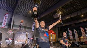 I poleciały wióry… XVIII MISTRZOSTWA POLSKI STIHL TIMBERSPORTS, Poznań 10 lipca 2021 r.