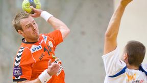 Piotr  Adamczak: Nie pokazaliśmy na co nas stać