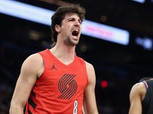 Izraelczyk wprowadził ich do play-offów!