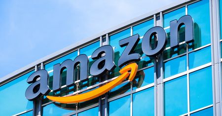 Jeff Bezos uruchomi laboratorium. Pracownicy firmy Amazon zostaną przebadani na koronawirusa