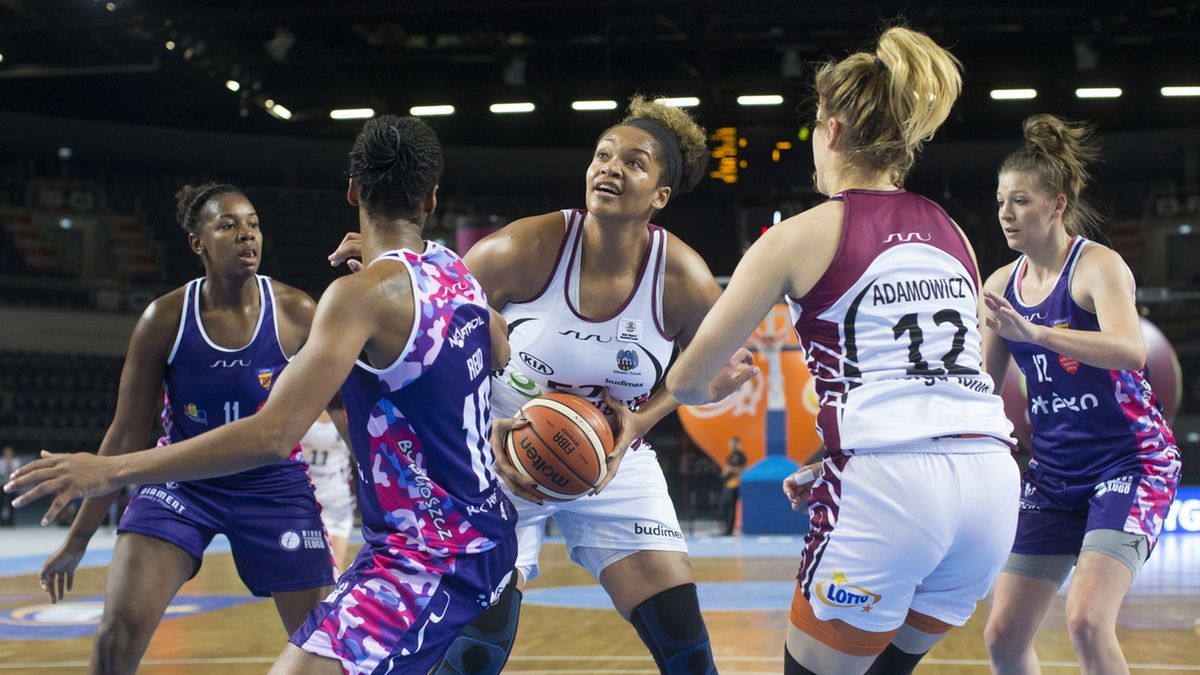 WP SportoweFakty / Jacek Wojciechowski