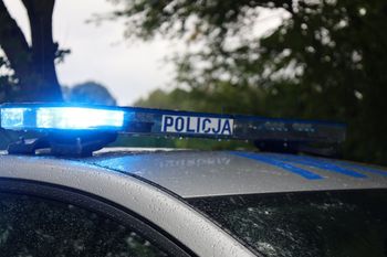 Motarzyn: Tragiczny finał poszukiwań. 50-letnia kobieta wyszła z domu