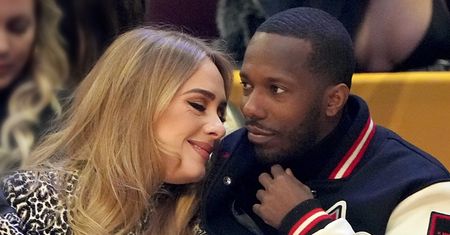 Zagraniczny tabloid ogłasza ciążę Adele! "Spodziewa się drugiego dziecka"
