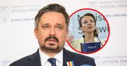 Media: KO ma kandydatkę na RPO. Poszedł SMS: "Proszę o podpisywanie się"