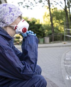 "Kuzyneczko, ja bym tego nie przeżył"