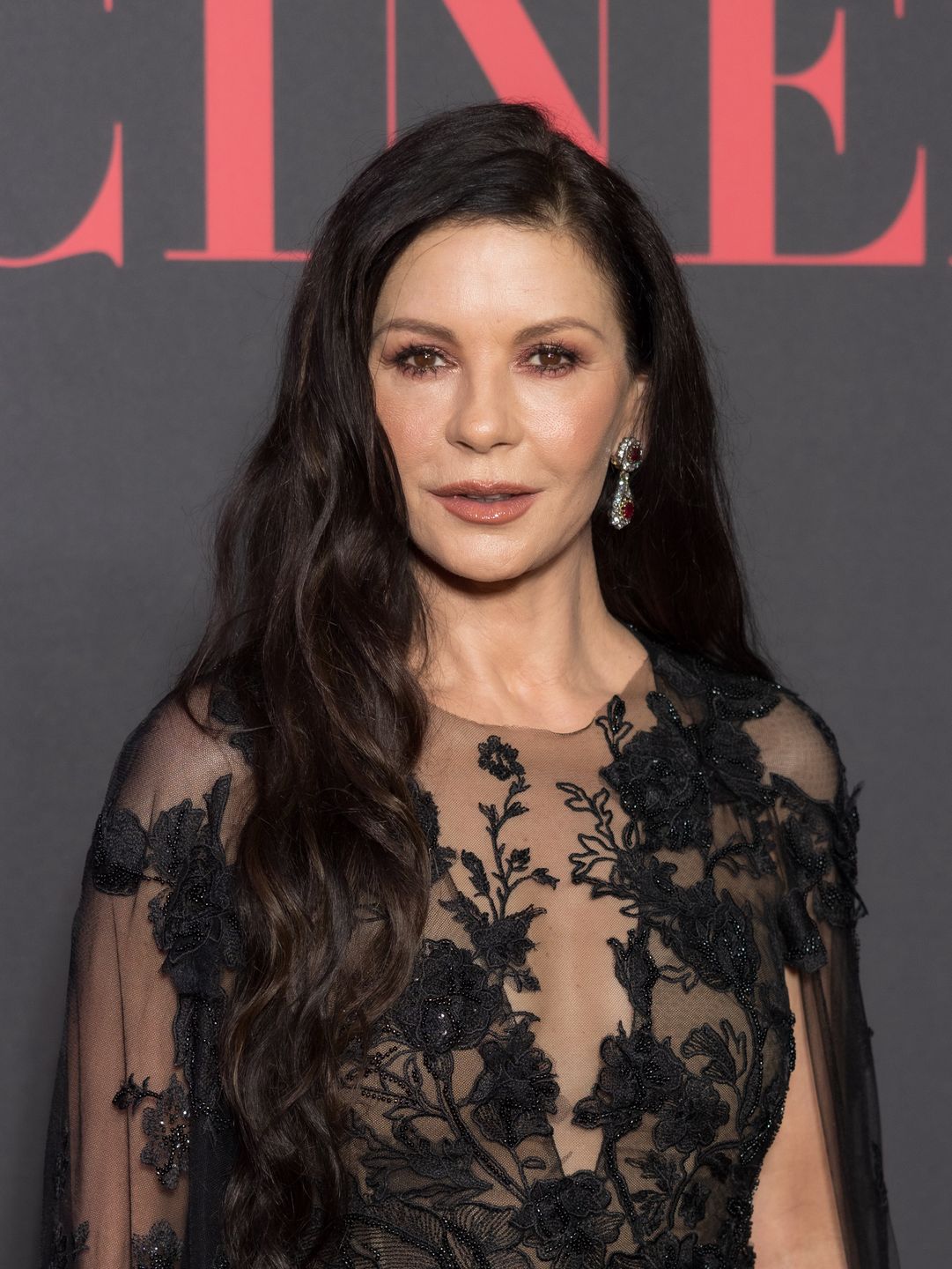 Catherine Zeta-Jones
