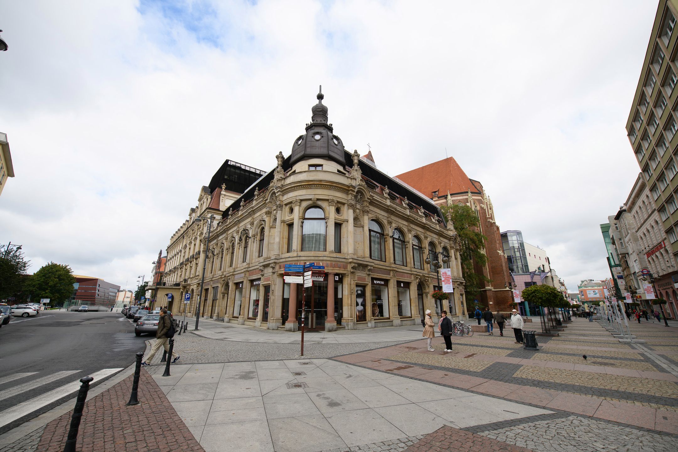 Czy Nikon D850 to rzeczywiście lustrzanka kompletna? Sprawdzamy w praktyce  [test + wideo] 87
