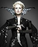 Teatr nie dla Charlize Theron